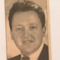 Obituary information for Murray Alan Danehart