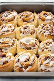 Homemade Cinnamon Rolls Recipe Cinnamon Roll Recipe Homemade Cinnamon Rolls Easy Easy Cinnamon Rolls Recipe