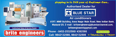 Find a complete array of hvac accessories such as flex duct, pads, whips, and line sets to complete your job with confidence. Top 20 Ac Dealers Blue Star In Madurai Manufacturers Exporters Suppliers Service Companies In Madurai Useityellowpages