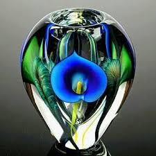 Pin By Neco Sabino On Beautiful Glass Glass Paperweights Blown Glass Art Glass Art