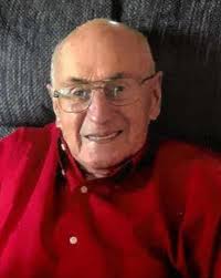 Dale MERKEL Obituary (1935