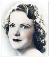 Blanche Culvern Sullivan (1914-2012)