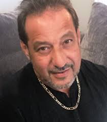 Obituary for Alisher "Alik" Kadyrov