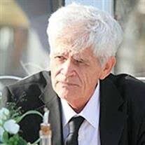 James Michael Conover Obituary