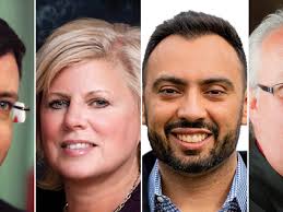 To cry racism is appalling and disgusting': war of words starts among  Conservatives after close Oxford, Ont., byelection result