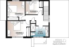 We did not find results for: Plan Maison 4 Chambres 2 5 S Bain 3988 V2 Dessins Drummond