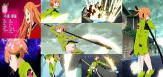 Pin On World Trigger