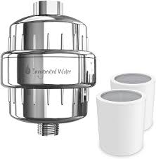 5,234 shower box results from 916 manufacturers. Ph Energize 15 Stage Shower Filter Includes 2 Filters Filters Chlorine Chloramine Fluoride Heavy Metals Softens Hard Water Increases Ph Orp Easy Installation Fits Any Shower Head Amazon Com