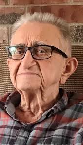 John William Ayres (1940-2020)