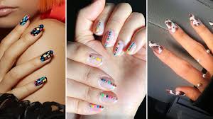 Please subscribe, watch new nail art 2020, 2021 on 20 nails channel! Biggest Nail Art Trends Of 2020 According To Nail Artists Allure