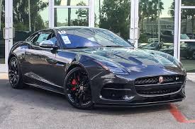 The limited edition 400 sport comes with many of the same features available in the lower trims, and the v6 engine is cranked up to 400 horsepower. 10 Things You Didn T Know About The Jaguar F Type R