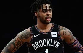 Nike nba herren 2019/20 city edition basketball swingman trikot von hip hop legende notorious b.i.g. Brooklyn Nets Nike And New Era Sued Over Biggie Tribute Jerseys Complex