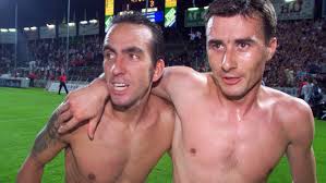 So how exactly did the competition survive for almost half a century? 50greatestmatches 13 Fc Metz 1 3 West Ham United West Ham United