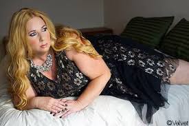 Bildergebnis für ssbbw claudia