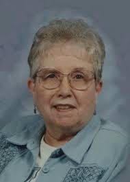 Janet Wakeman of Morris 1938-2018