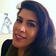 Susan Janowski's Instagram, Twitter & Facebook