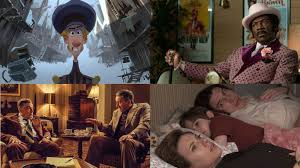 ¡seguro que netflix tiene lo que necesitas! Las 11 Mejores Peliculas De Netflix En 2019