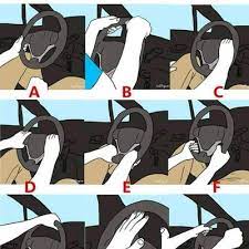 Maybe you would like to learn more about one of these? Cara Pegang Stereng Kereta Anda Yang Mana