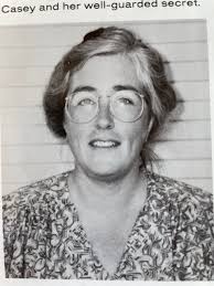 The Author Photo: a work in progress