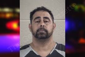 Brian Hassett — Whitfield County Jail Bookings