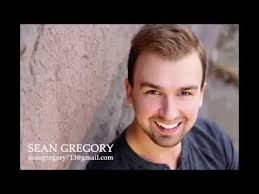 Sean Gregory
