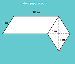 Check spelling or type a new query. Soal Luas Dan Keliling Bangun Datar Gabungan Dan Jawabannya Kelas 4 Diary Guru