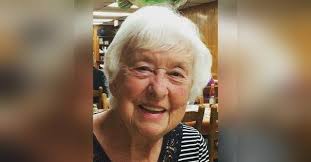 Martha Jean Coggins Tribble Obituary