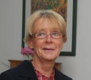 Condolence Book for Joanna Fitzgerald (Ranelagh, Dublin)