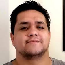 Patricio Alejandro Caceres Escudero