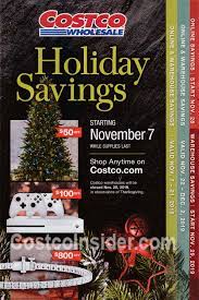 Maybe you would like to learn more about one of these? Costco Black Friday 2019 Ad Costco Insider