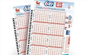 Čtení 1 min pohledy 12. Lotto Max Ticket Worth 12 426 Still Unclaimed In Thornhill Toronto Com