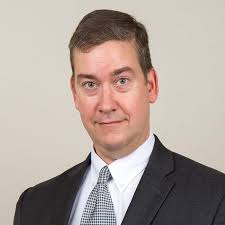 Craig Gentry, Attorney at Law