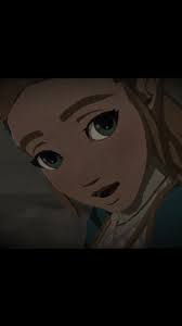 Silent, cold, unstoppable #zelda #link #breatheofthewild #BOTW #TOTK #Cold  #edit #fyp #foryoupage #viral #likes