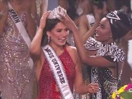 Along with the miss world and miss earth contests. N68syzqju1effm