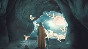 Yue guang bian zou qu;初礼来了;chu li lai le;月光變奏曲;初禮來了;variations of moonlight; Syeda Batool Naqvi Batool Naqvy Twitter