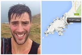 Top explorer Sir Ranulph Fiennes backs new 75 mile endurance race in  Gwynedd