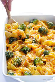Broccoli Chicken Mac And Cheese Gimme Some Oven