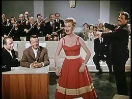 Schottelius was born in flensburg. Renate Holm Ach Voglein In Der Ferne 1957 Youtube