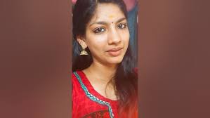 Devi narayanan tiktok #trending #malayalam New