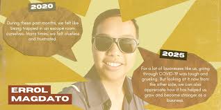 COVID-19 five years later: What industry leaders have learned and how  they're moving forward • l!fe • The Philippine Star