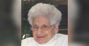 Grace M. (Mannella) Domenicone Obituary