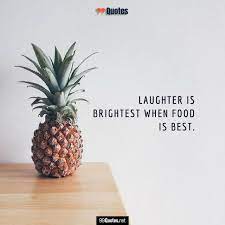Don't forget to confirm subscription in your email. 99 Good Food Quotes To Share With Friends And Food Lovers