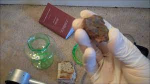 There are two types of asbestos, one is more dangerous than the rest. Uranium Uranium Uranium Youtube