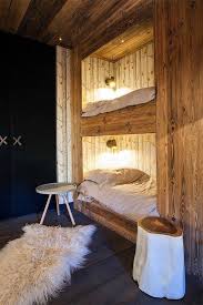 Le Chalet Du Pere Noel Est A Megeve Clem Around The Corner Deco Chambre Chalet Decoration Interieure Chalet Interieur De Chalet