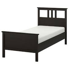 Hemnes Bed Frame White Stain Twin Ikea Hemnes Bed Bed Frame Ikea Hemnes Bed