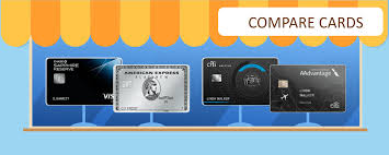 Also, get a comparison between master and visa credit cards and its benefits. Premium Credit Card Comparison