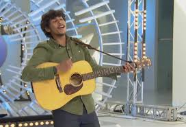 Listen to arthur gunn on spotify. American Idol Nepalese Singer Arthur Gunn Wows Luke Bryan