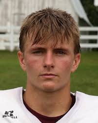 Post Football Season Honors The Iowa Print Sports Writers Association has  released their All-State Teams for football. Congratulations goes out to...  PAYTON WEEHLER-2ND TEAM LB TRAE EHLEN-3RD TEAM DB