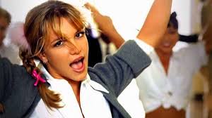 Show me how you want it to be. Birthday Special Check Out 5 Unforgettable Britney Spears Moments