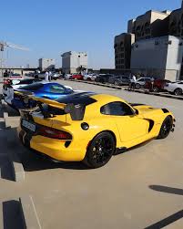 Image result for Viper Race Yellow 2014 Chrysler